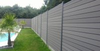 Portail Clôtures dans la vente du matériel pour les clôtures et les clôtures à Bords